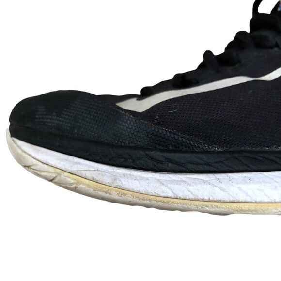 Rare 2018 Nike Court Air Zoom Zero Tennis Shoes Size 8.5 - Picture 13 of 16